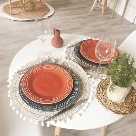 Le Bohemien *studio 30m²*wifi*parking Prive*calme Апартаменты Лурд
